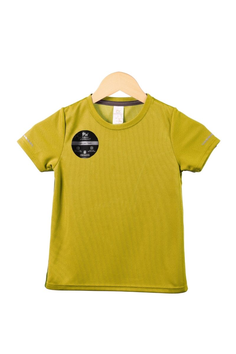 Playera Playerytees 950 Infantil