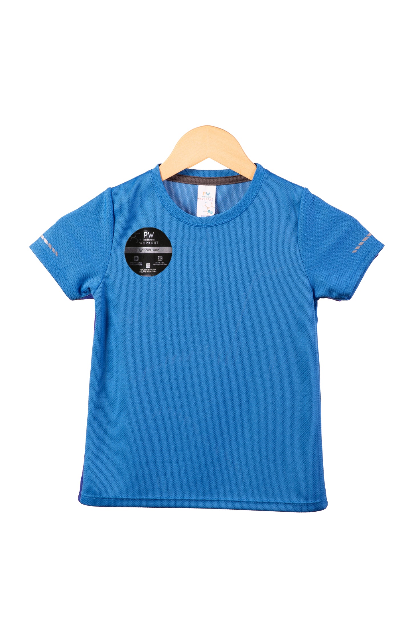 Playera Playerytees 950 Infantil