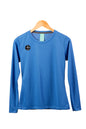 Playera Playerytees 950ML Deportiva Poliéster Dama