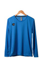 Playera Playerytees 950ML Deportiva Poliéster Caballero