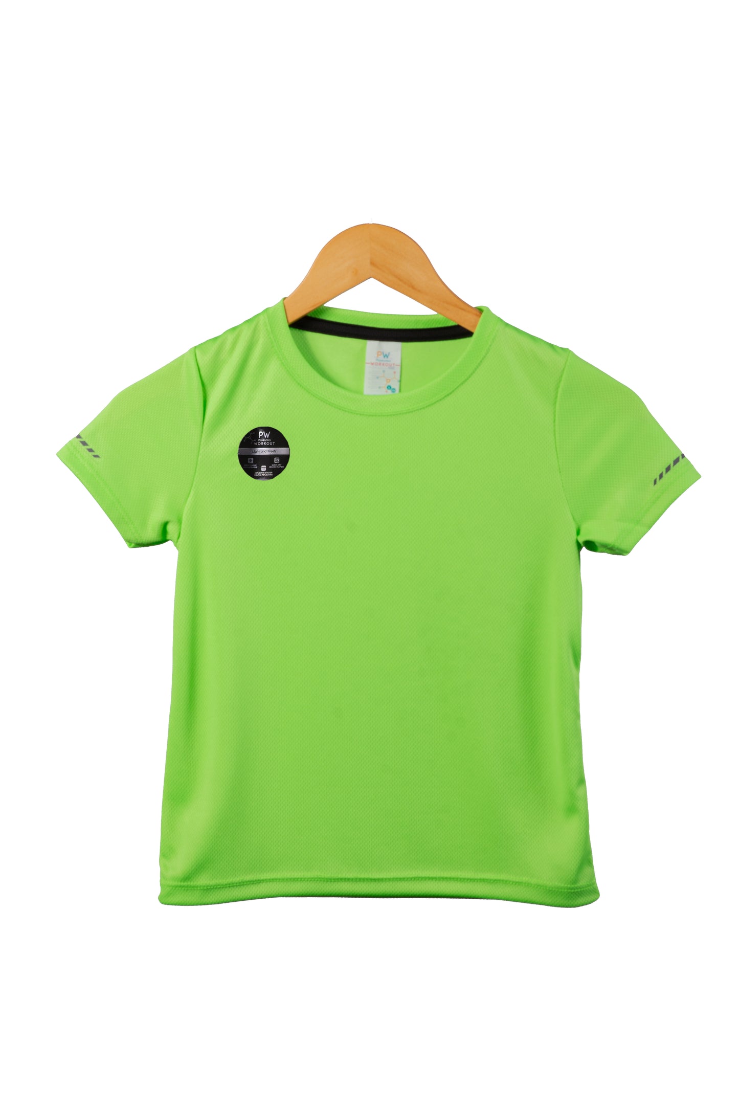 Playera Playerytees 950 Infantil