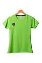 Playera Playerytees 950 Deportiva Poliéster Dama