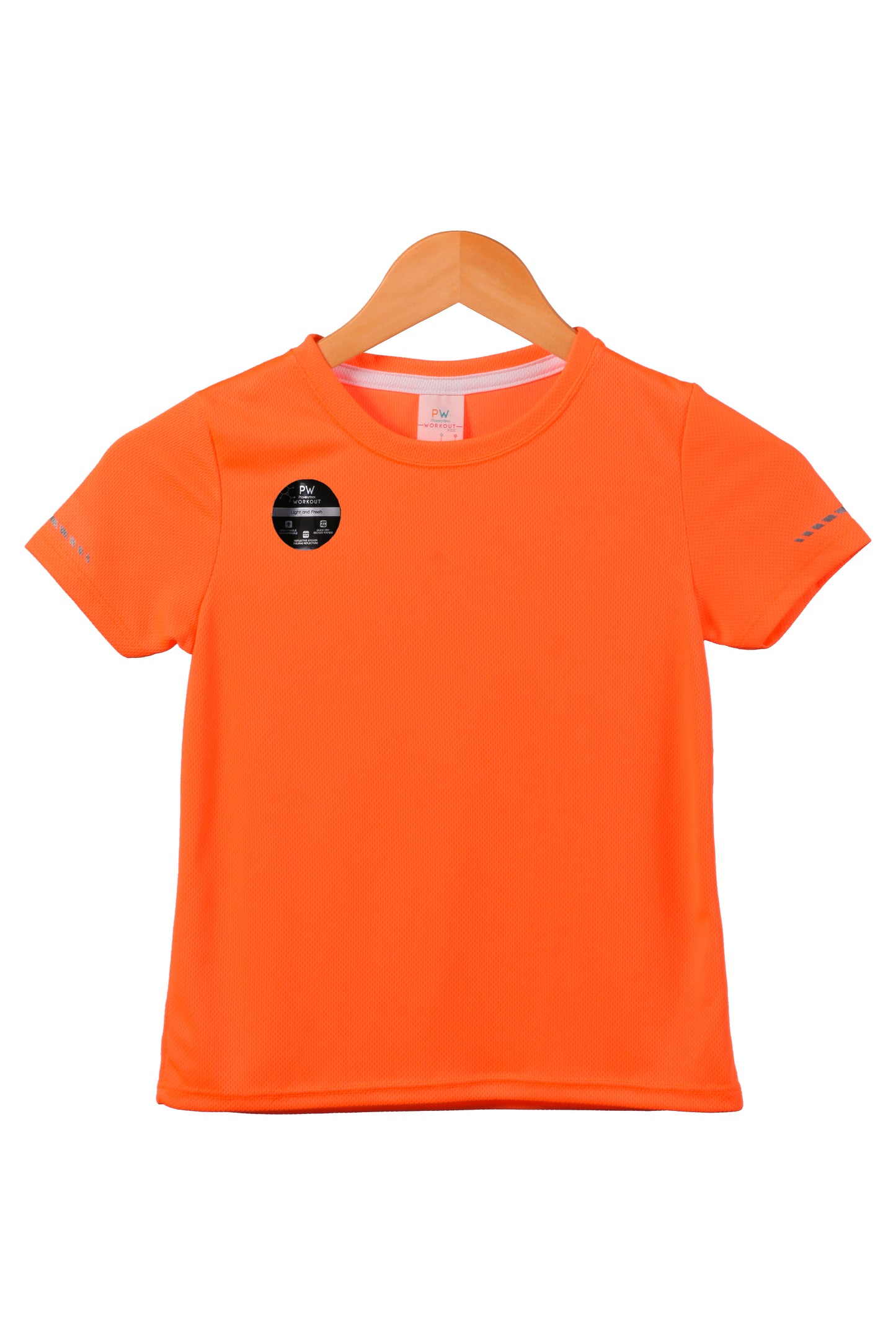 Playera Playerytees 950 Infantil