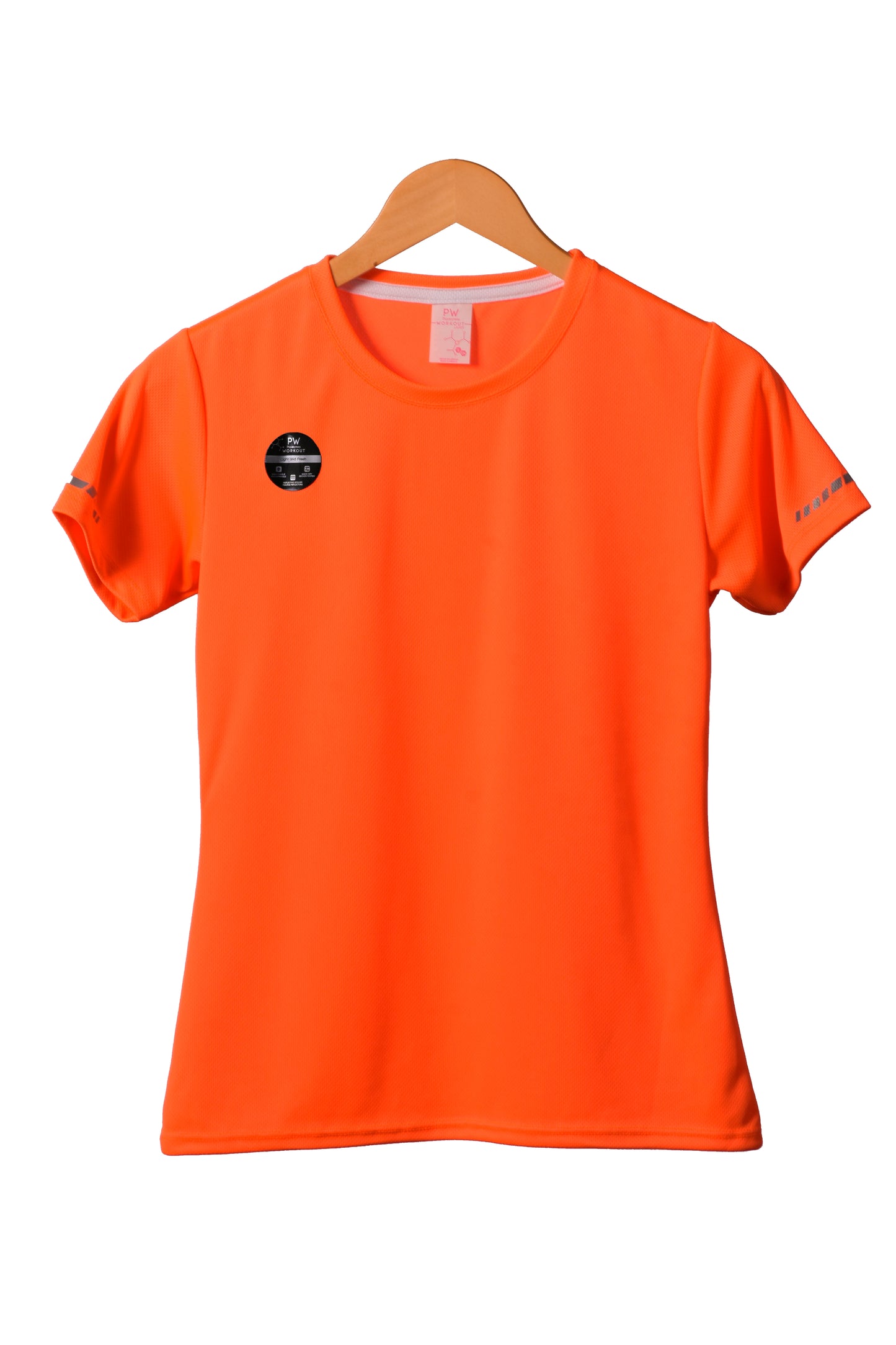 Playera Playerytees 950 Deportiva Poliéster Dama