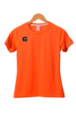 Playera Playerytees 950 Deportiva Poliéster Dama