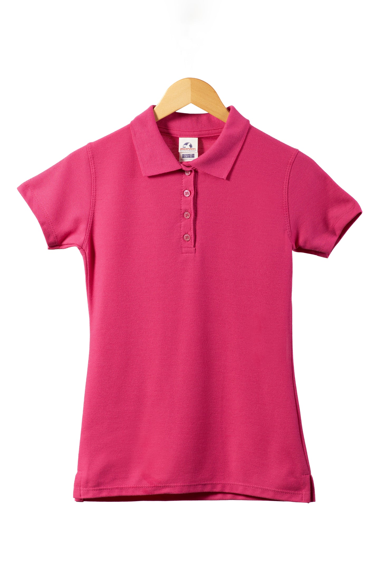 Polo Playerytees 600 Dama
