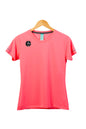 Playera Playerytees 950 Deportiva Poliéster Dama