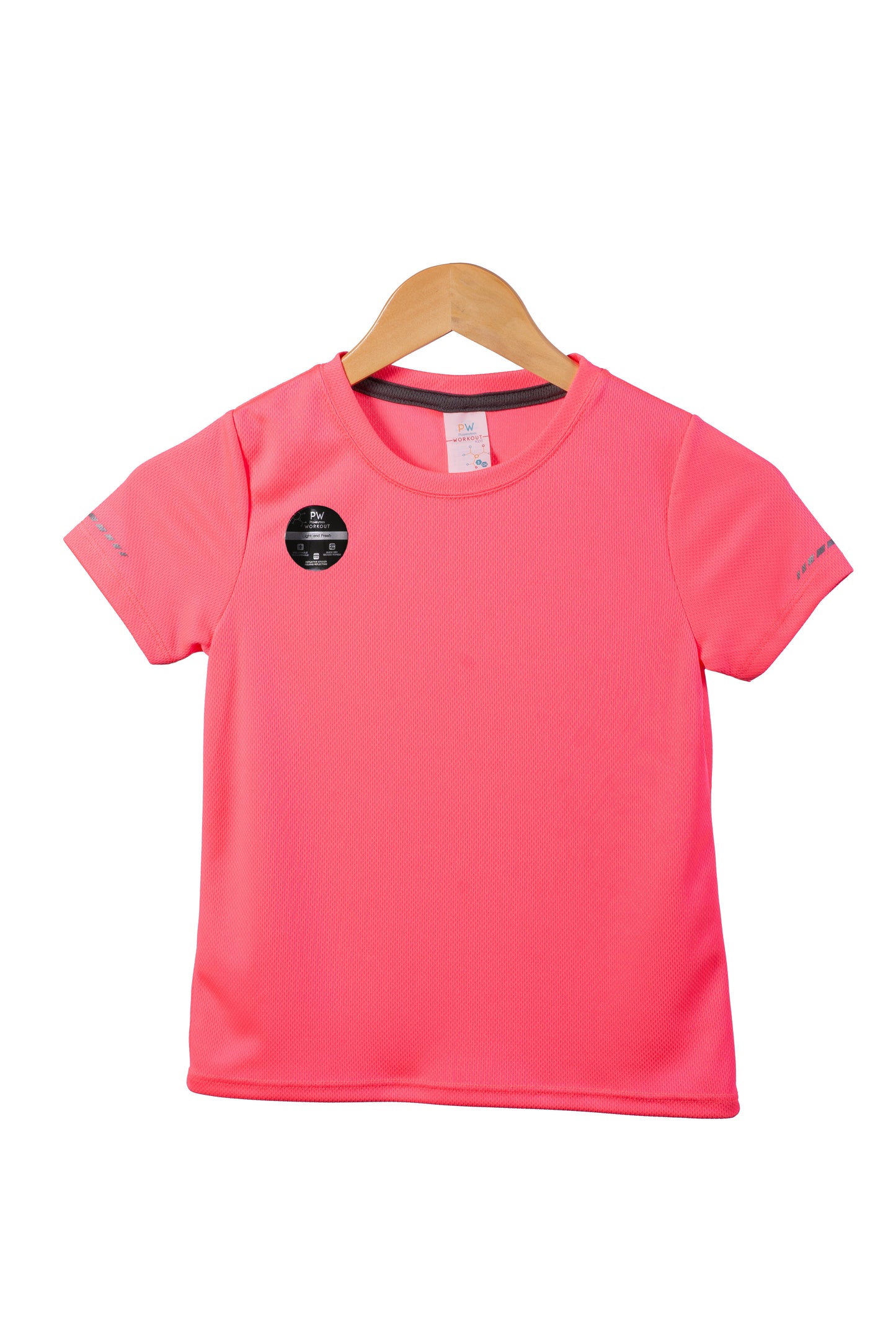 Playera Playerytees 950 Infantil