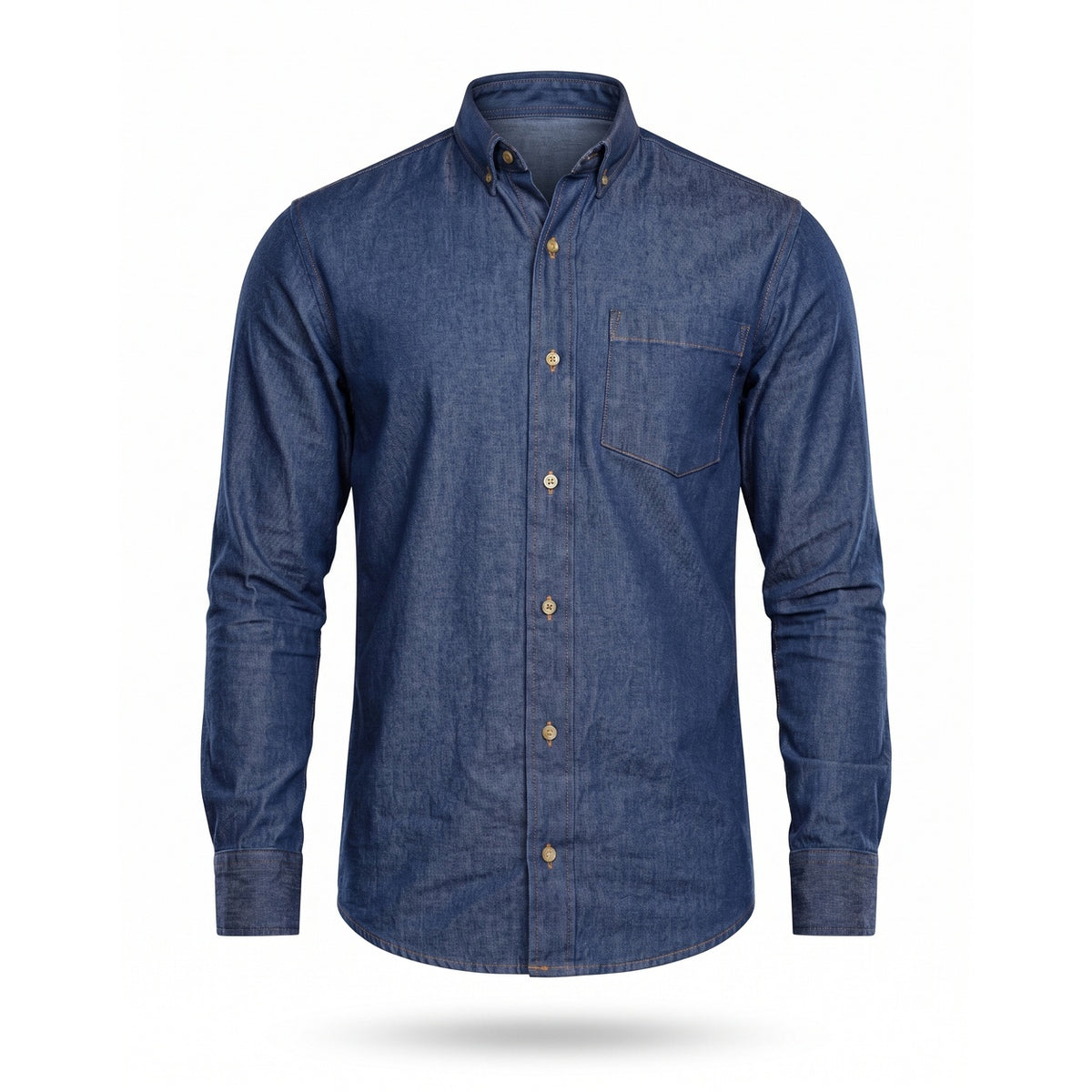 Camisa Antum Forte Caballero