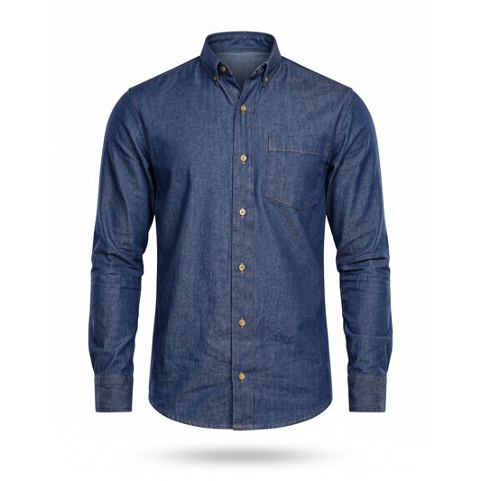 Camisa Antum Forte Caballero