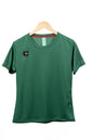 Playera Playerytees 950 Deportiva Poliéster Dama