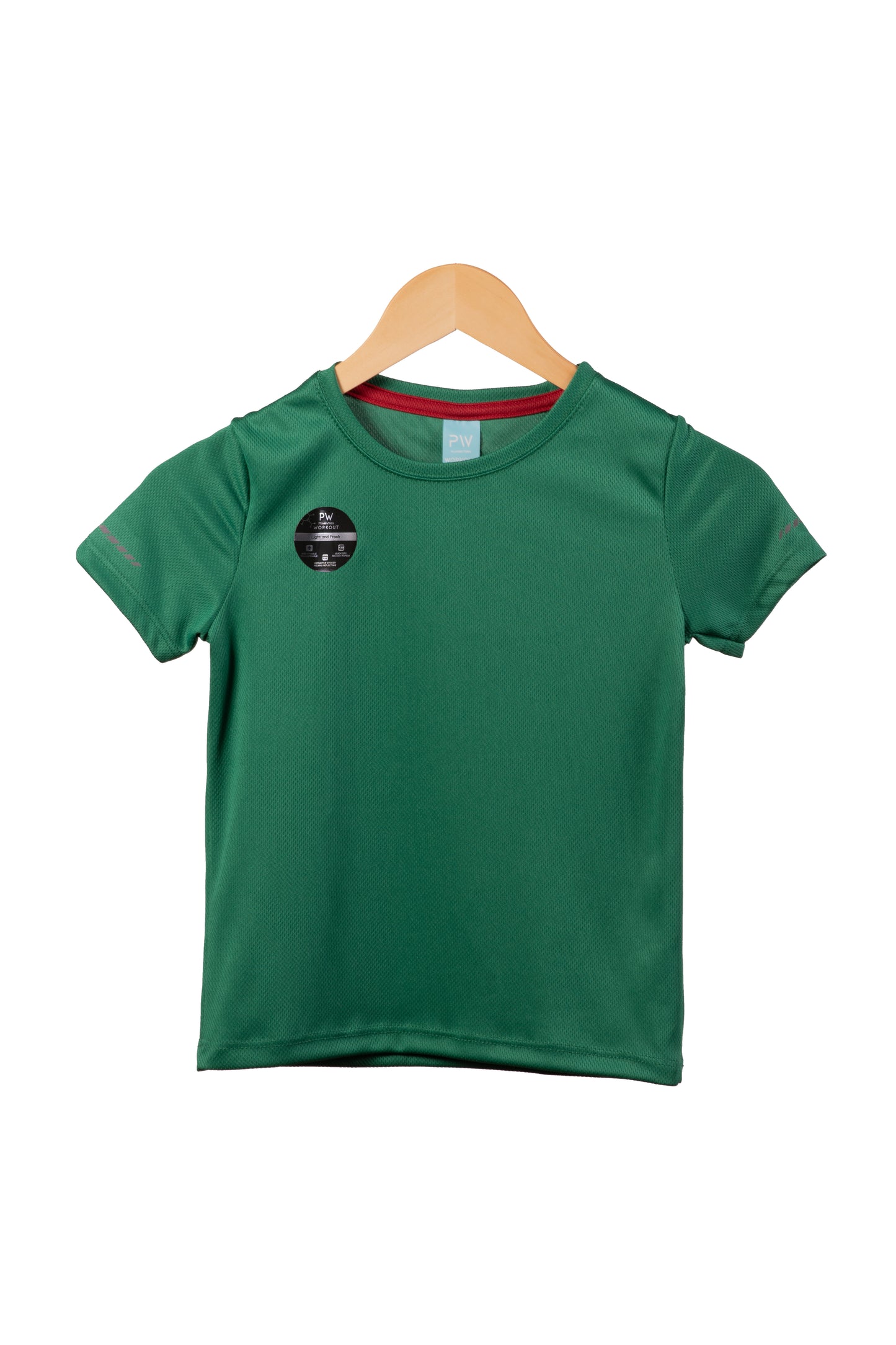 Playera Playerytees 950 Infantil