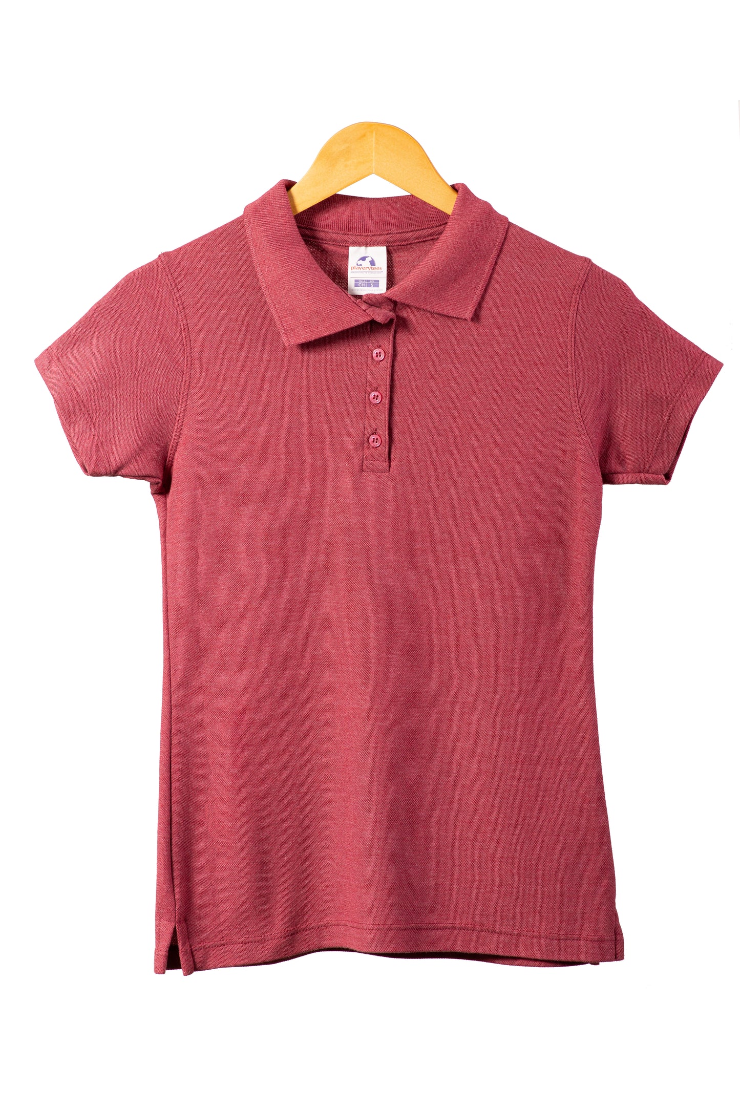 Polo Playerytees 600 Dama