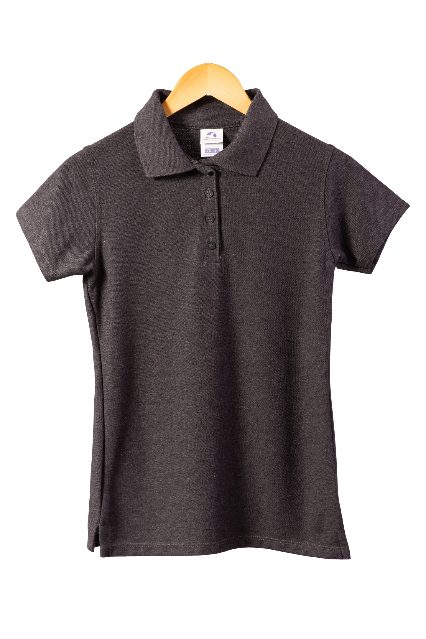 Polo Playerytees 600 Dama