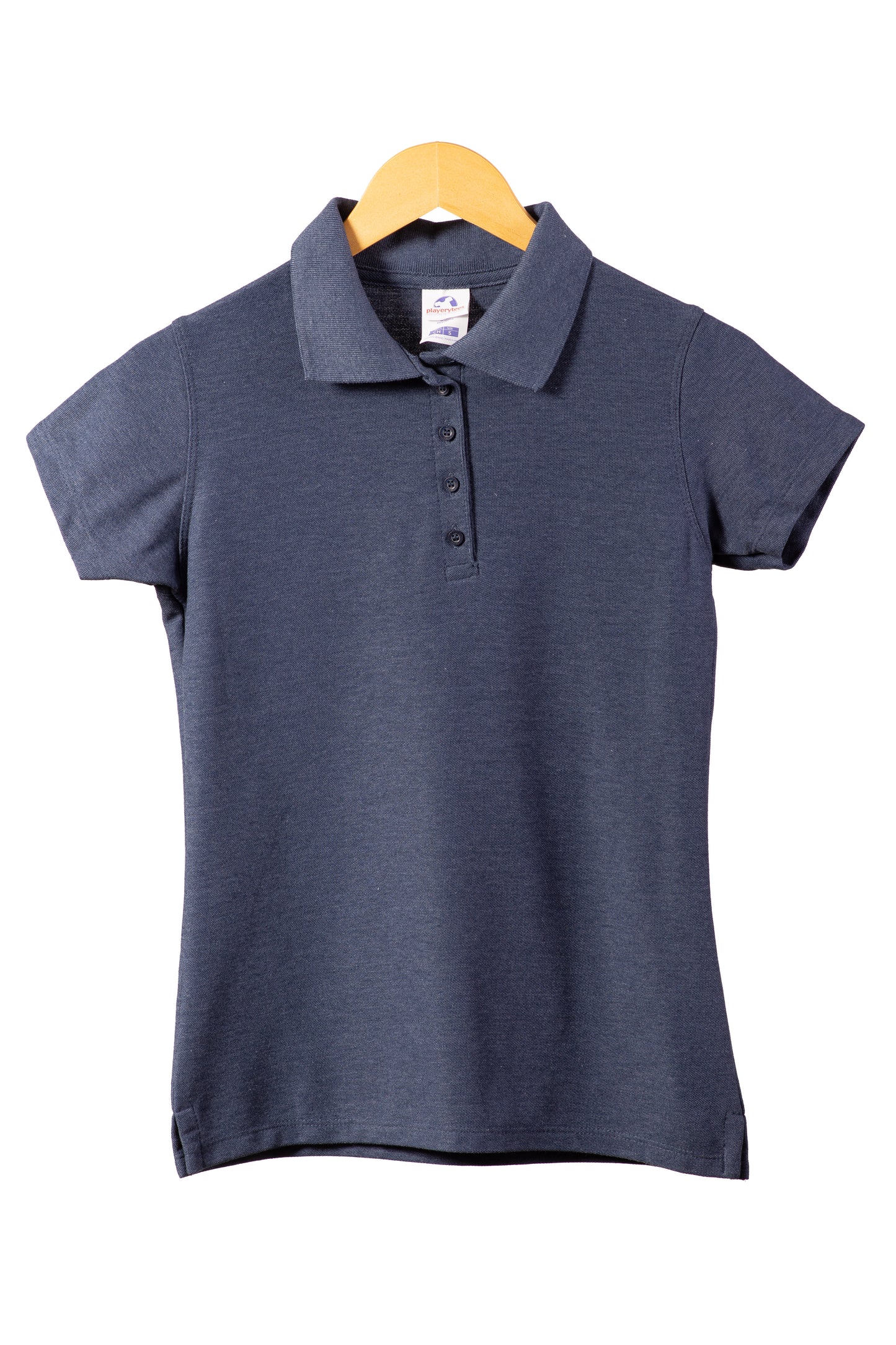 Polo Playerytees 600 Dama
