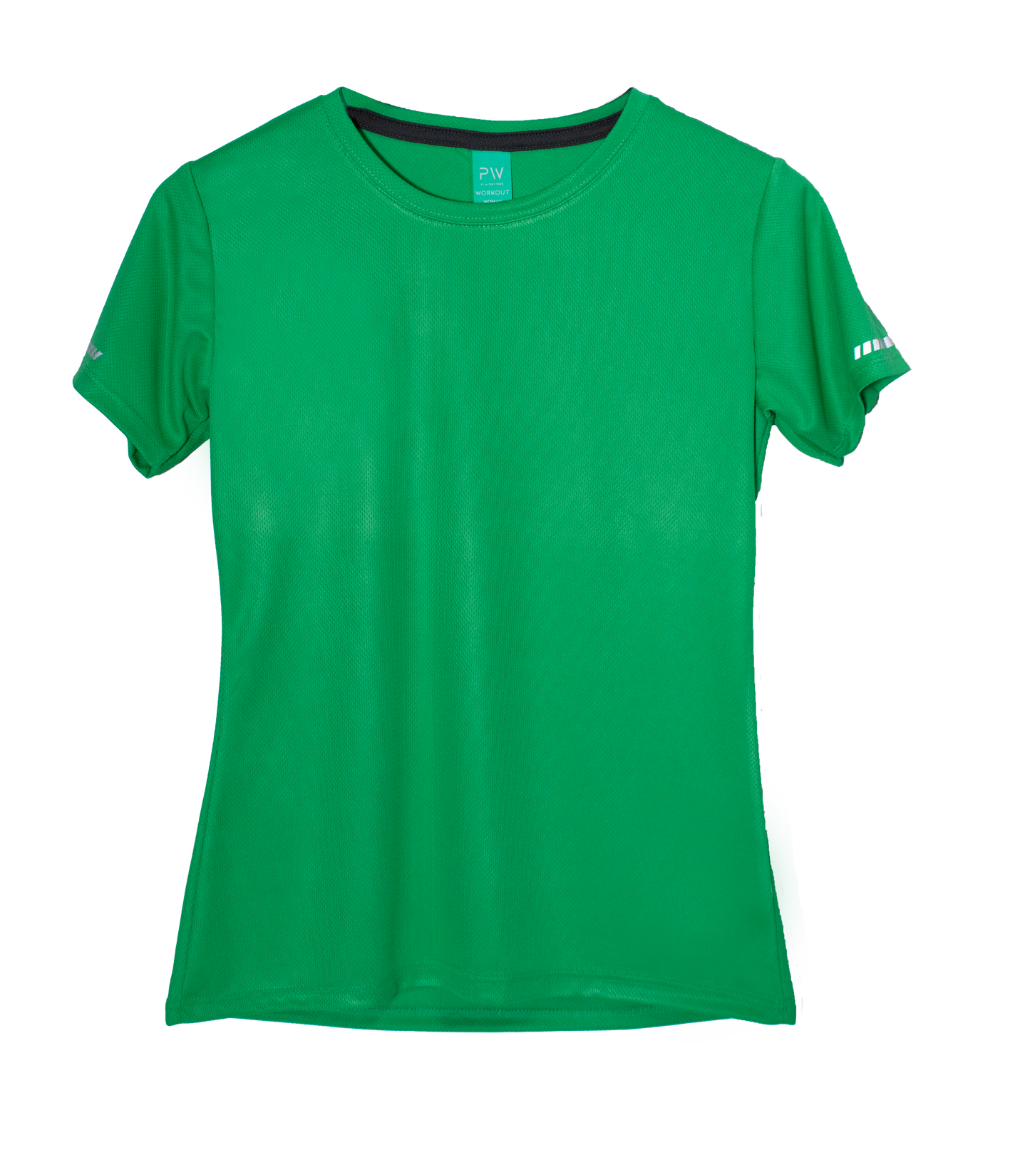 Playera Playerytees 950 Deportiva Poliéster Dama