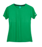 Playera Playerytees 950 Deportiva Poliéster Dama