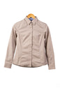 Camisa Playerytees 6000 Dama Manga Larga