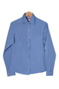 Camisa Playerytees 6000 Dama Manga Larga