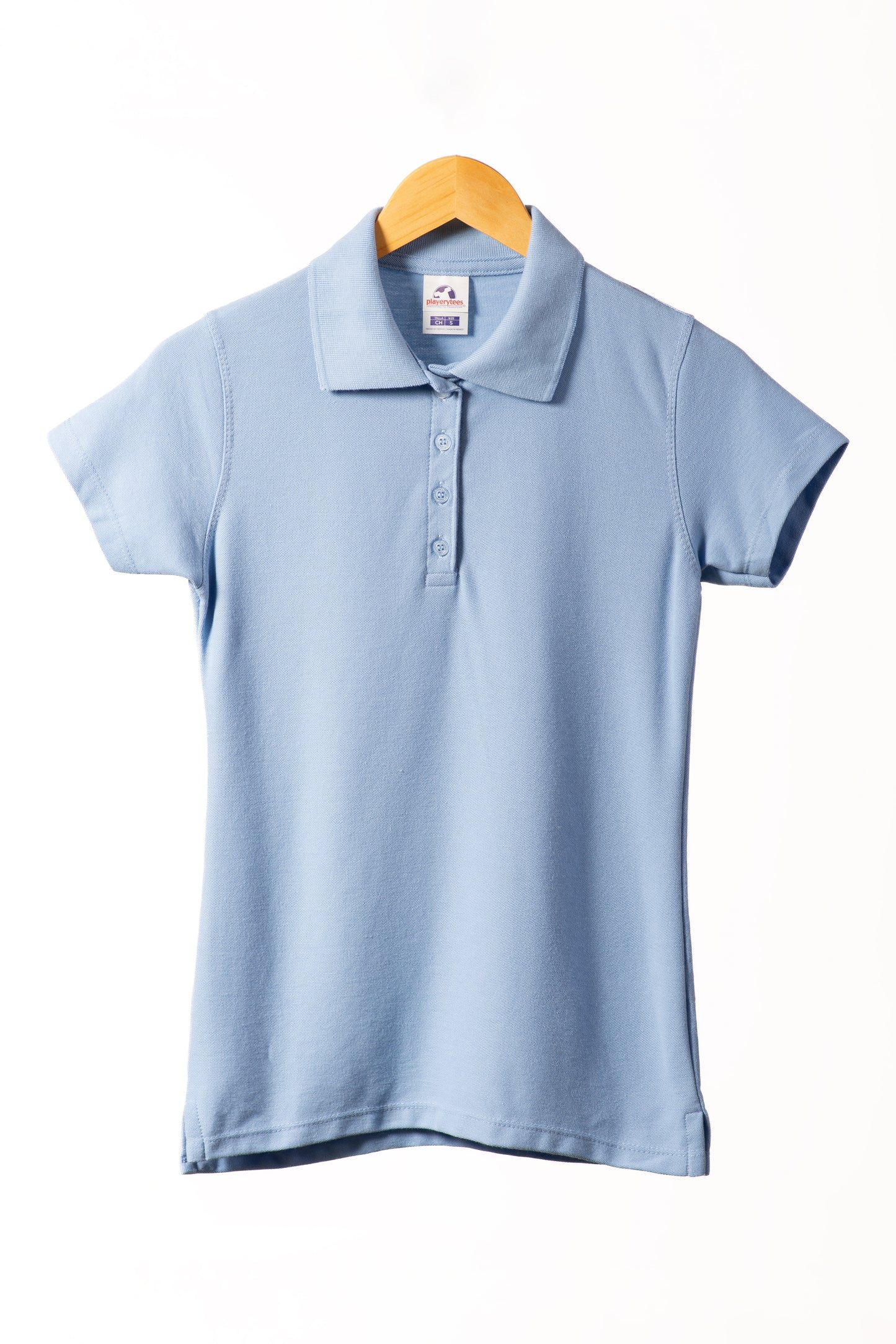 Polo Playerytees 600 Dama
