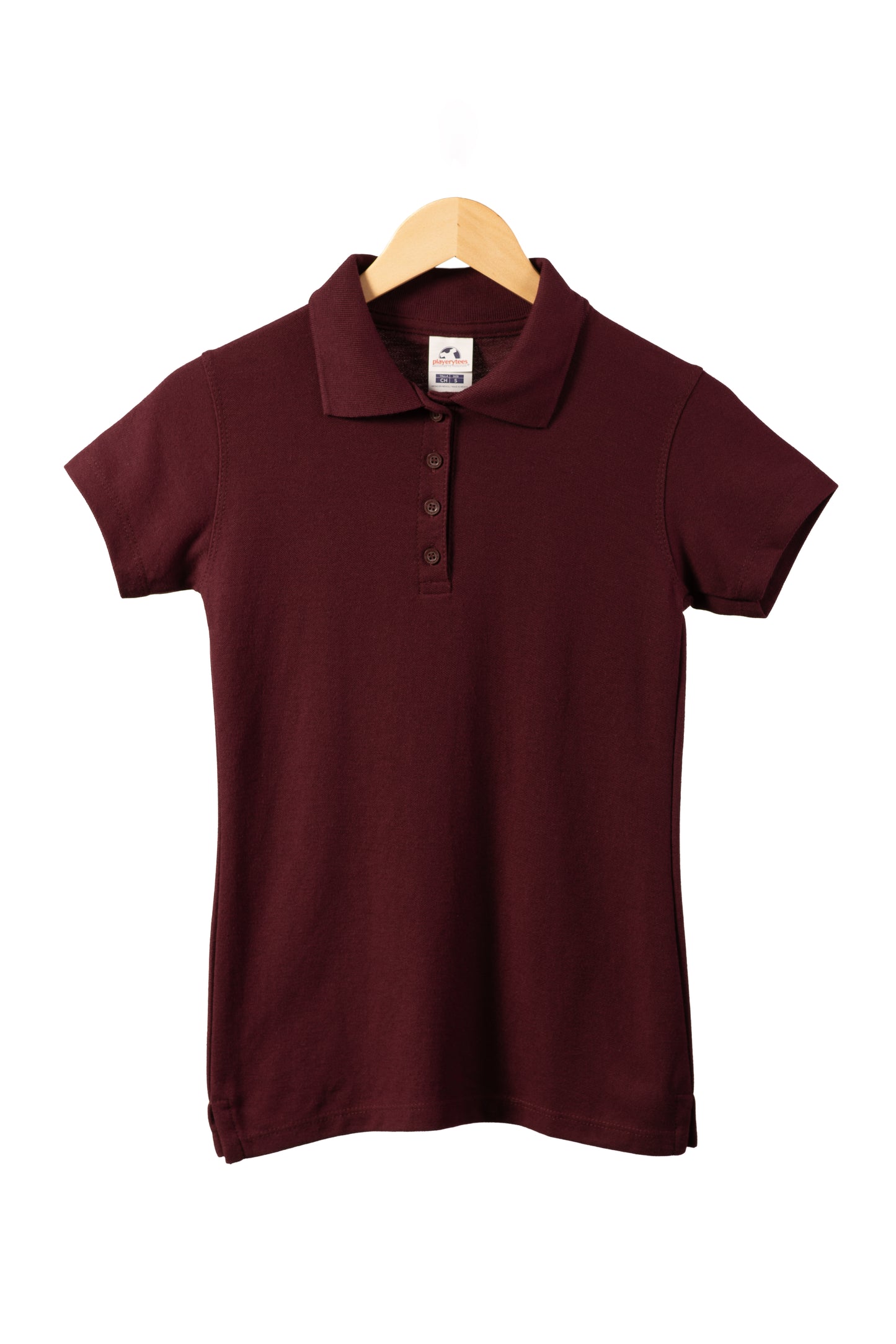 Polo Playerytees 600 Dama