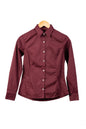 Camisa Playerytees 6000 Dama Manga Larga