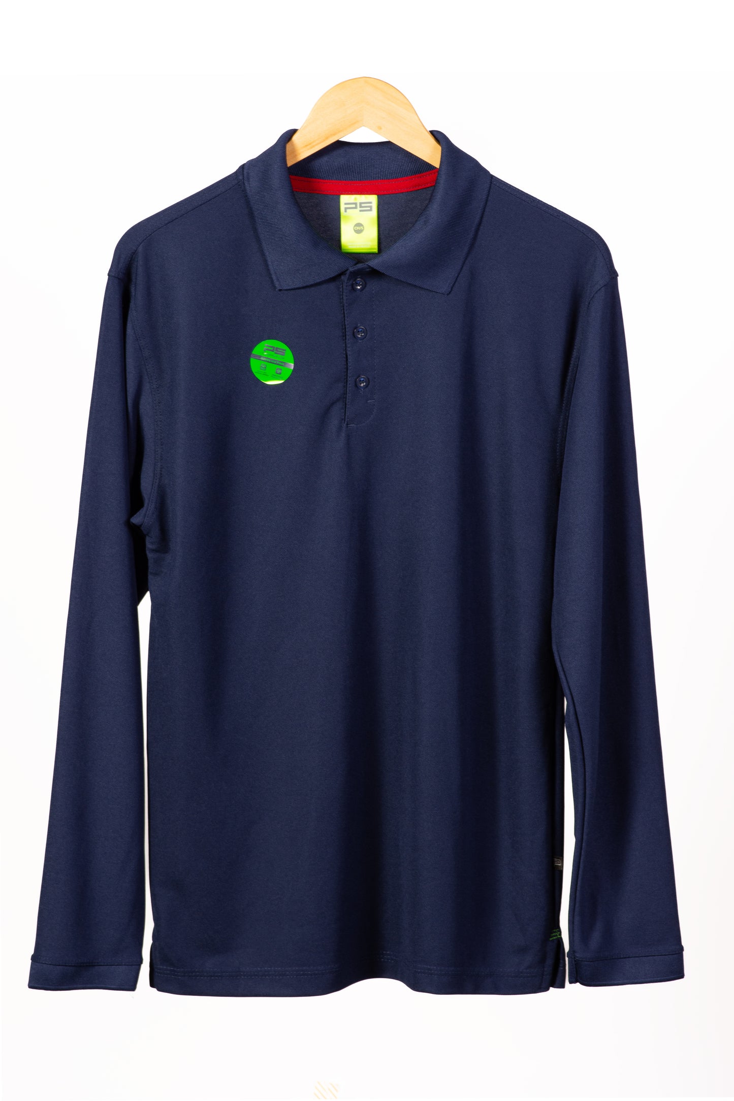 Playera Polo Playerytees 900ML Caballero