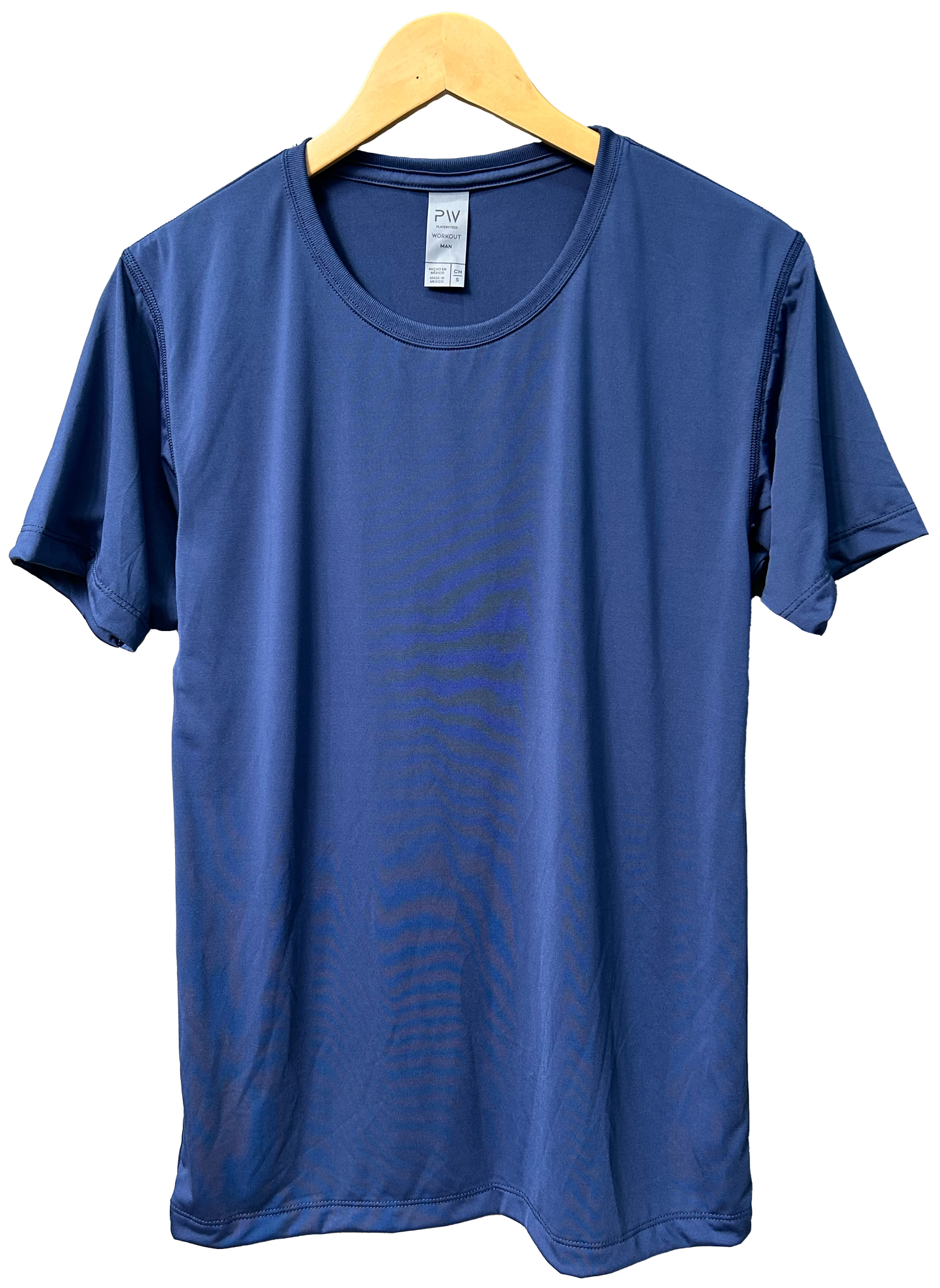 Playera Playerytees 970 Caballero