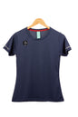 Playera Playerytees 950 Deportiva Poliéster Dama