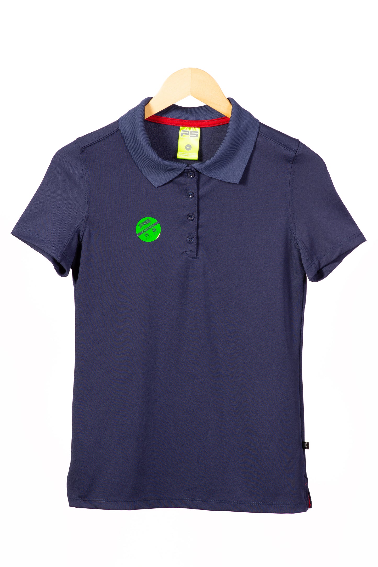 Polo Playerytees 901 Swiss Piqué Dama