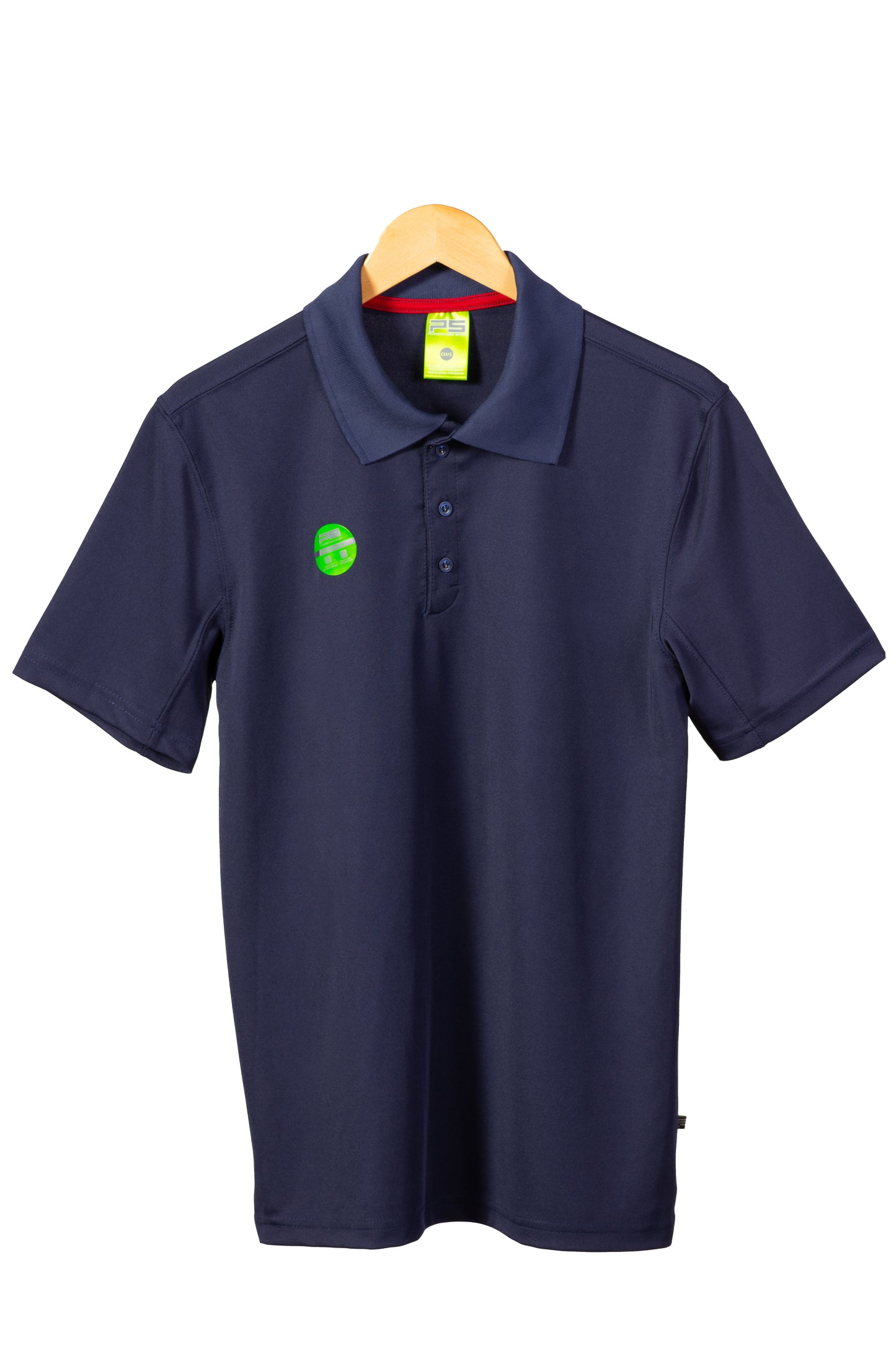 Polo Playerytees 901 Swiss Piqué Caballero