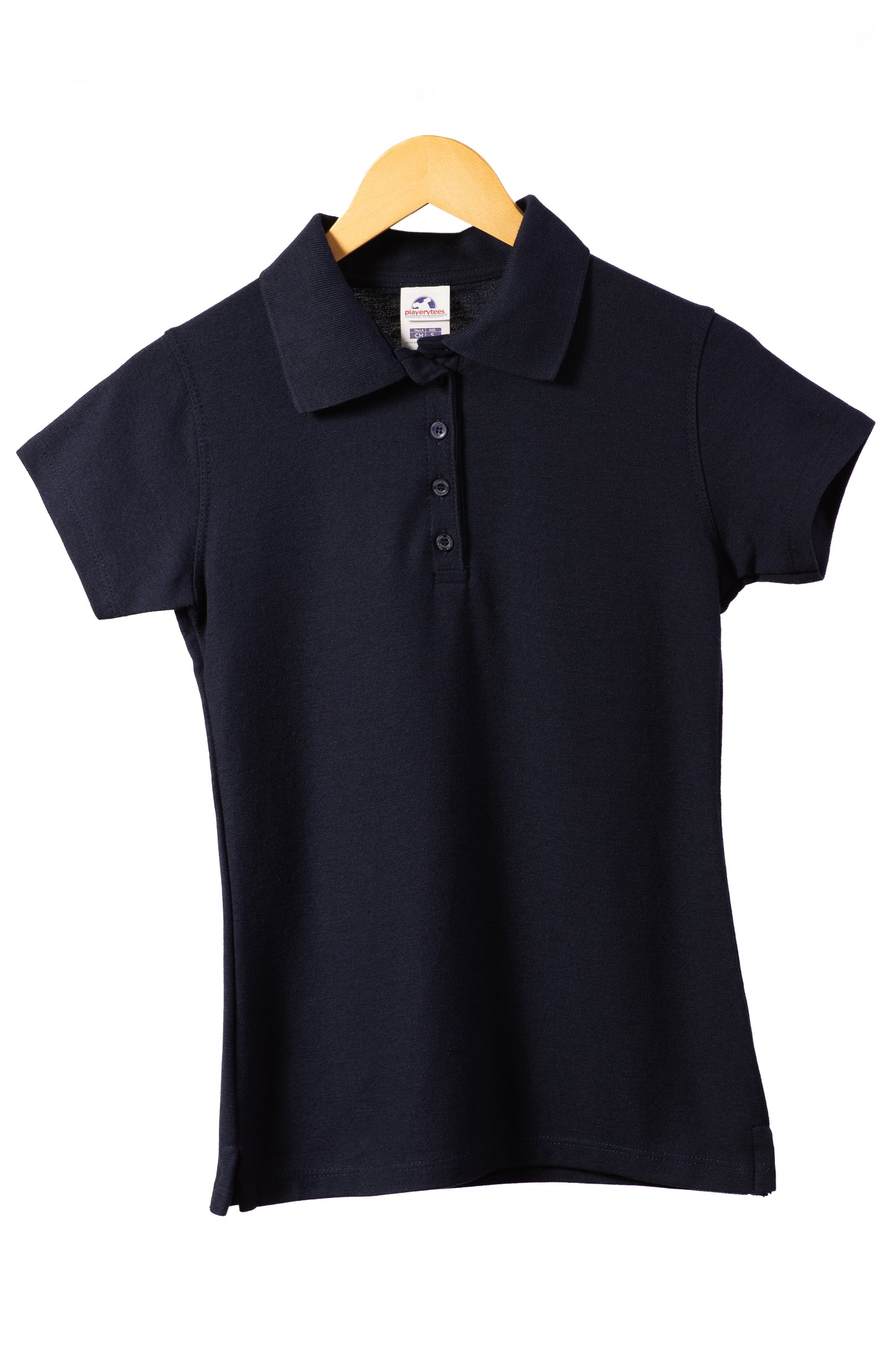 Polo Playerytees 600 Dama