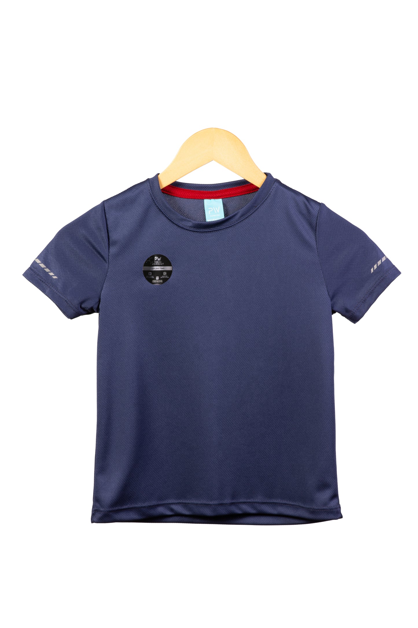 Playera Playerytees 950 Infantil