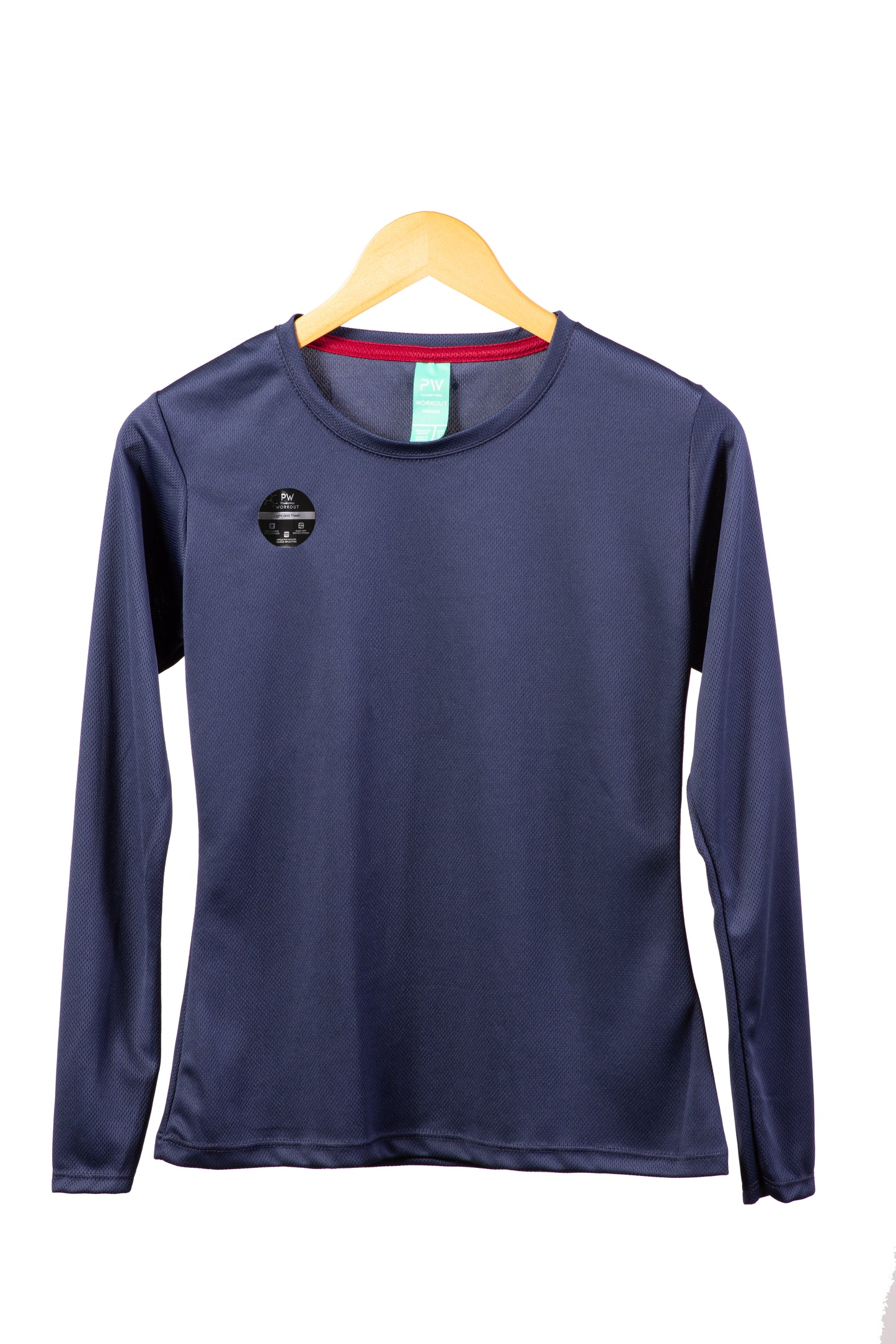 Playera Playerytees 950ML Deportiva Poliéster Dama
