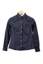 Camisa Playerytees 6000 Dama Manga Larga