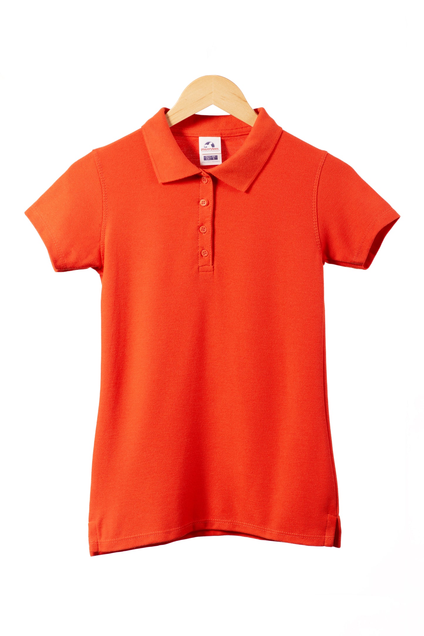 Polo Playerytees 600 Dama