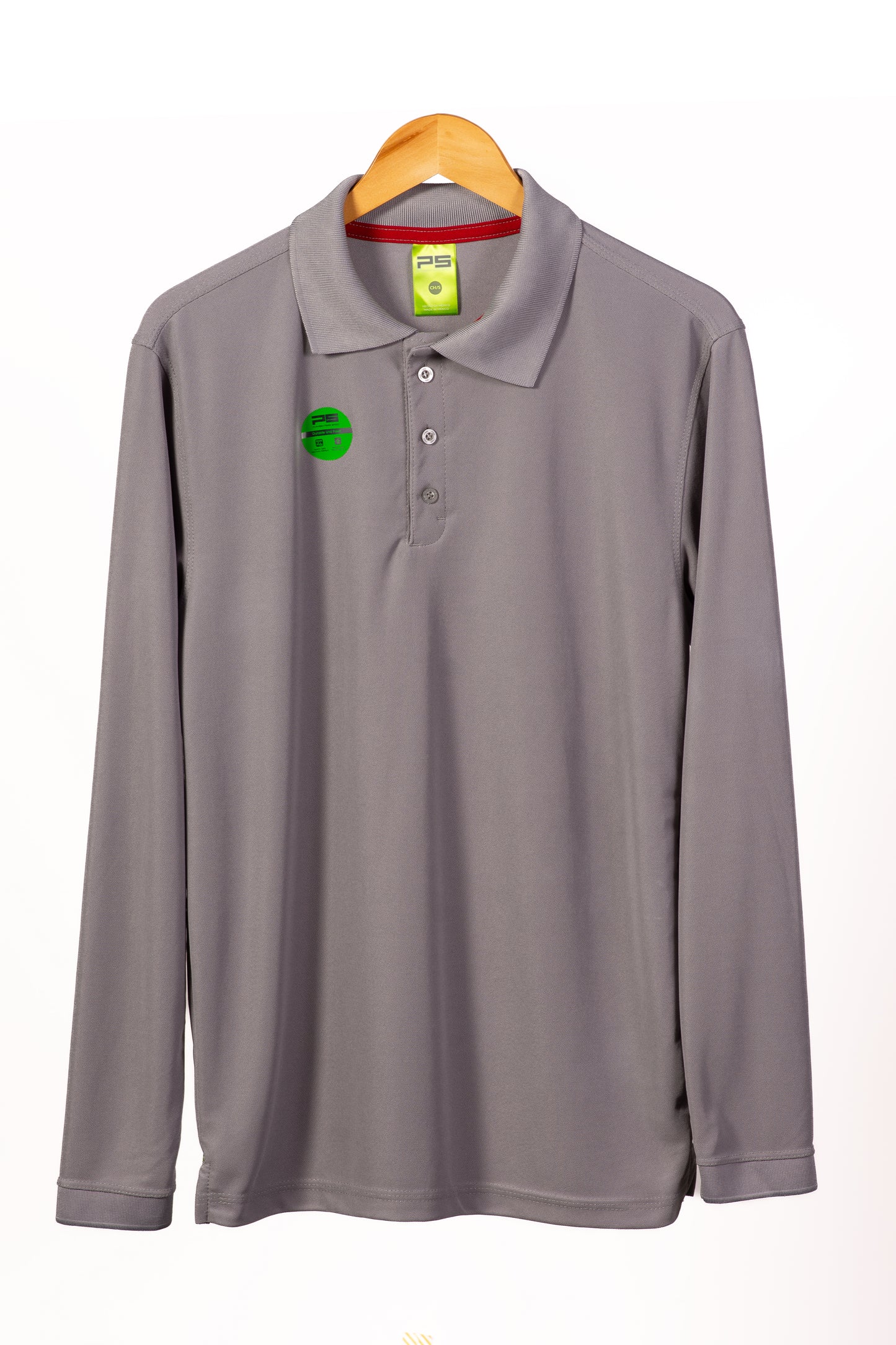 Playera Polo Playerytees 900ML Caballero