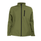 Chamarra Sierra Madre Softshell Dama