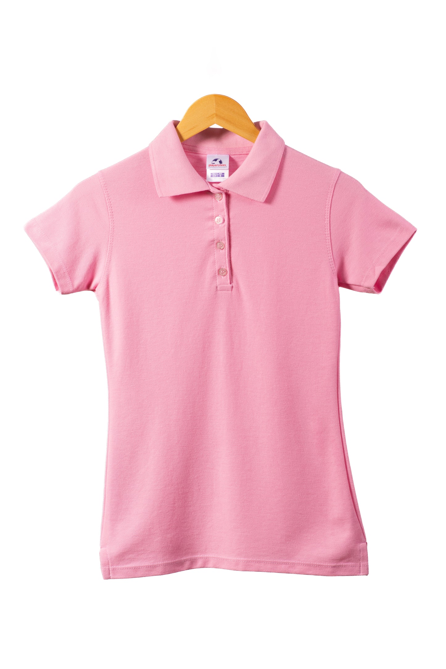Polo Playerytees 600 Dama