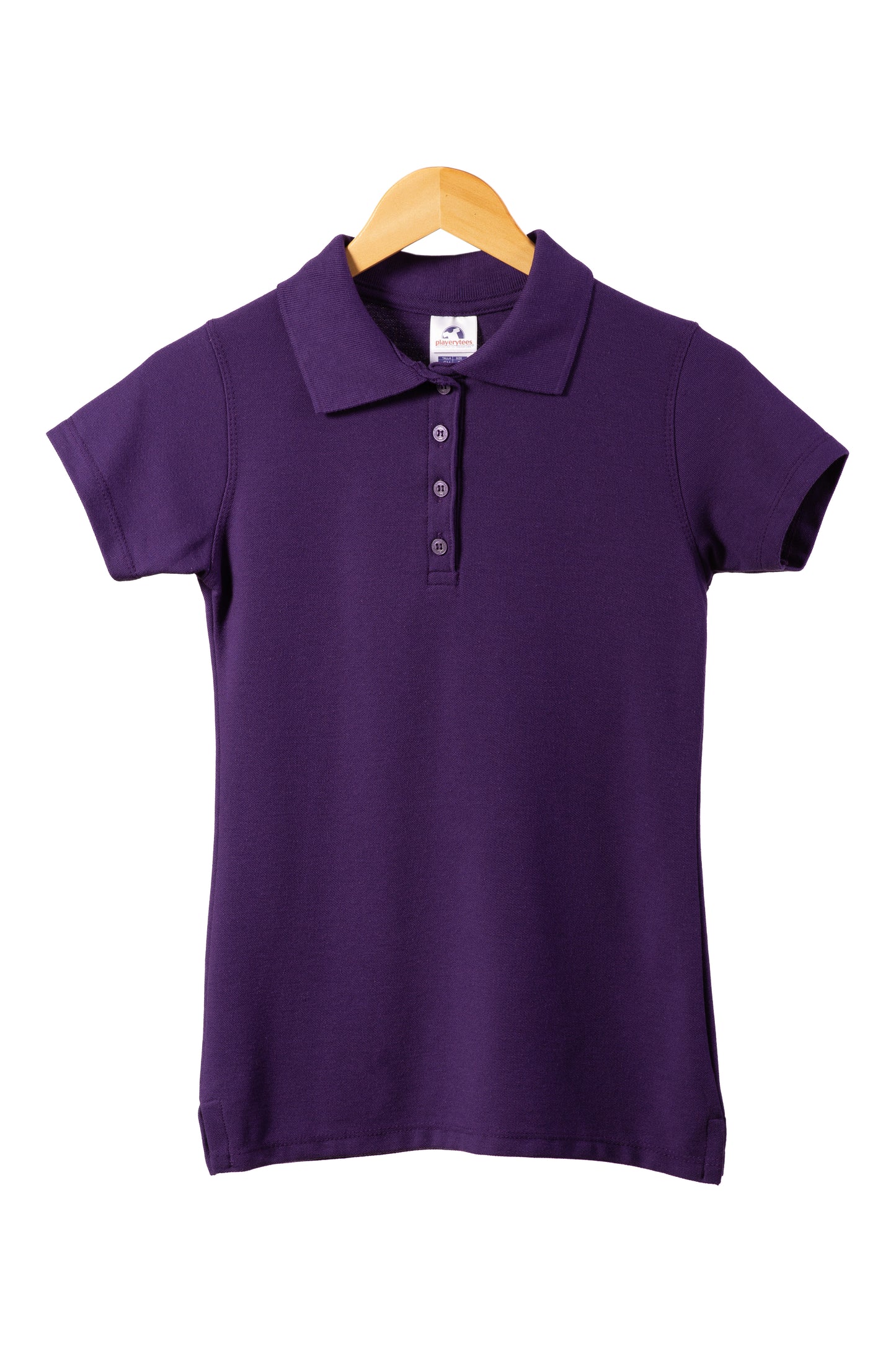 Polo Playerytees 600 Dama