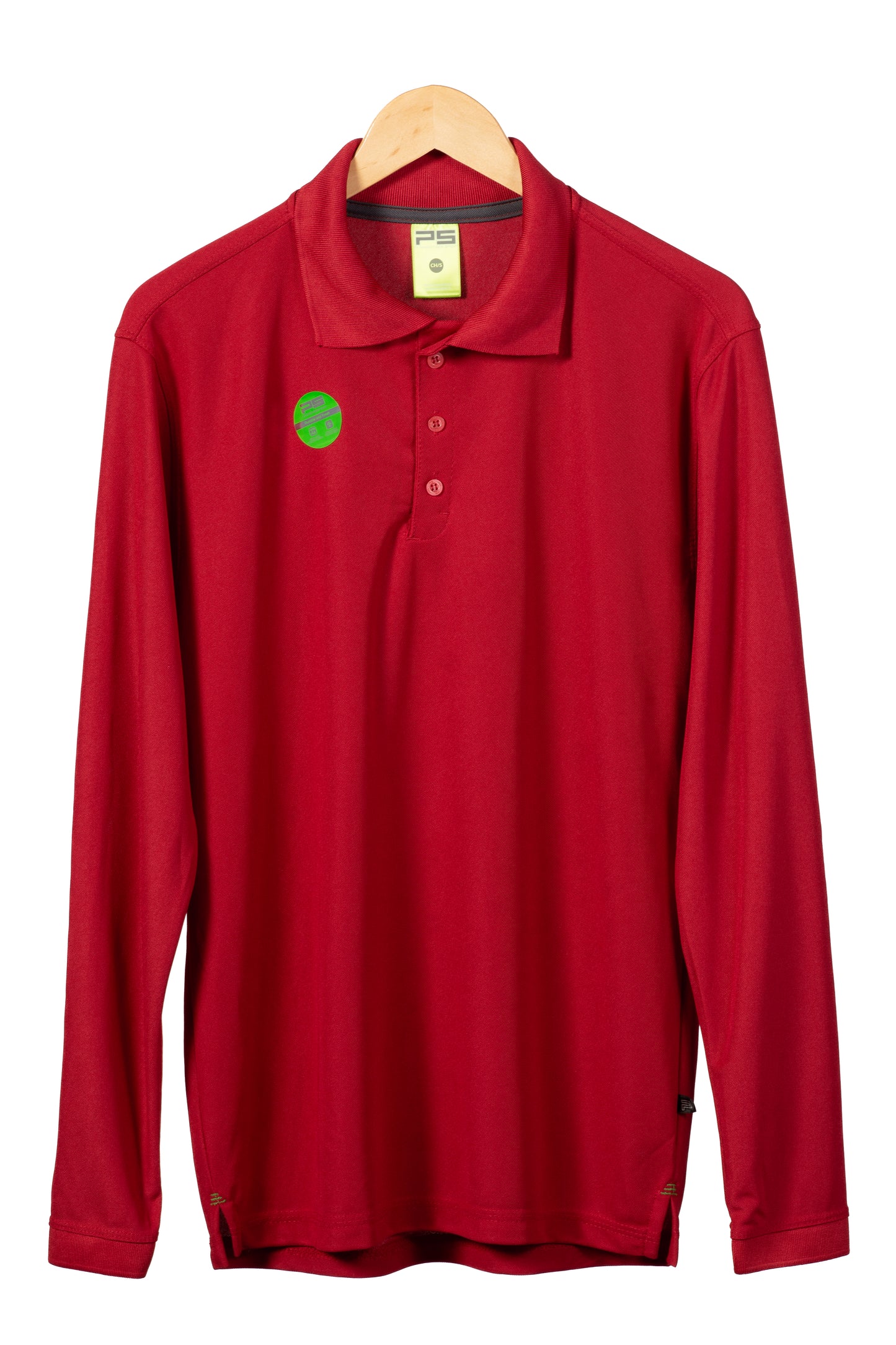 Playera Polo Playerytees 900ML Caballero