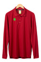 Playera Polo Playerytees 900ML Caballero
