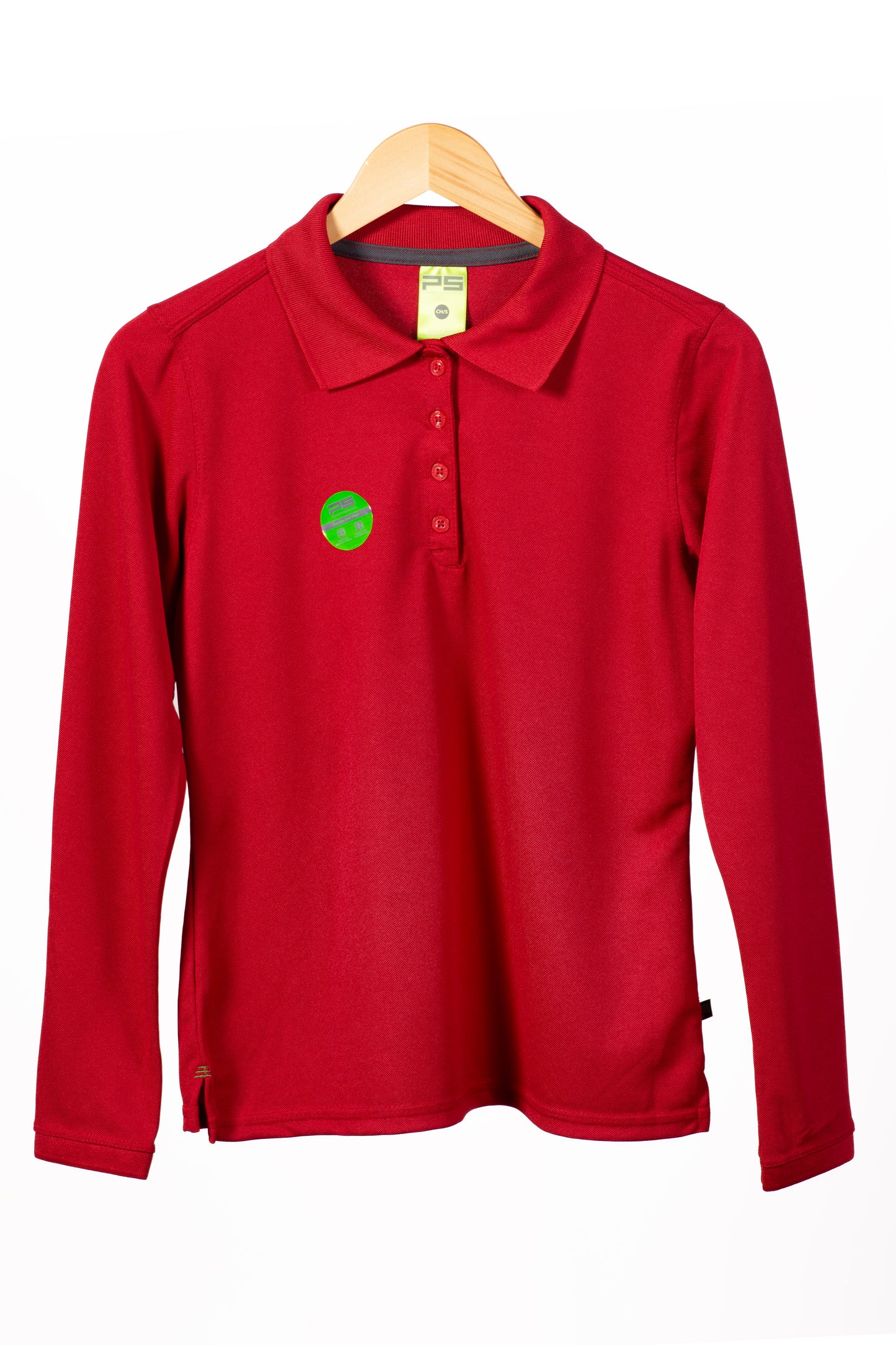 Playera Polo Playerytees 900ML Dama