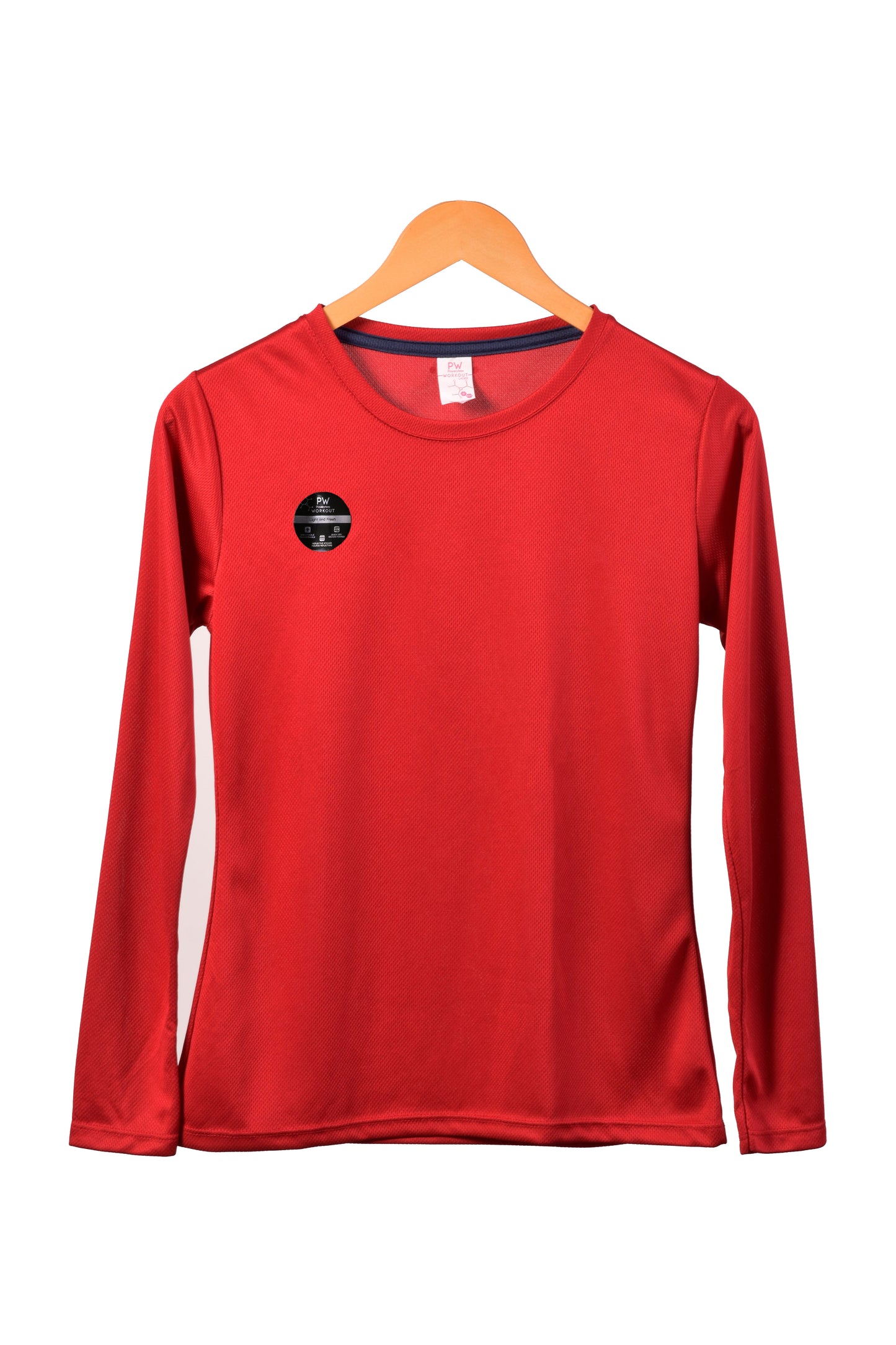 Playera Playerytees 950ML Deportiva Poliéster Dama