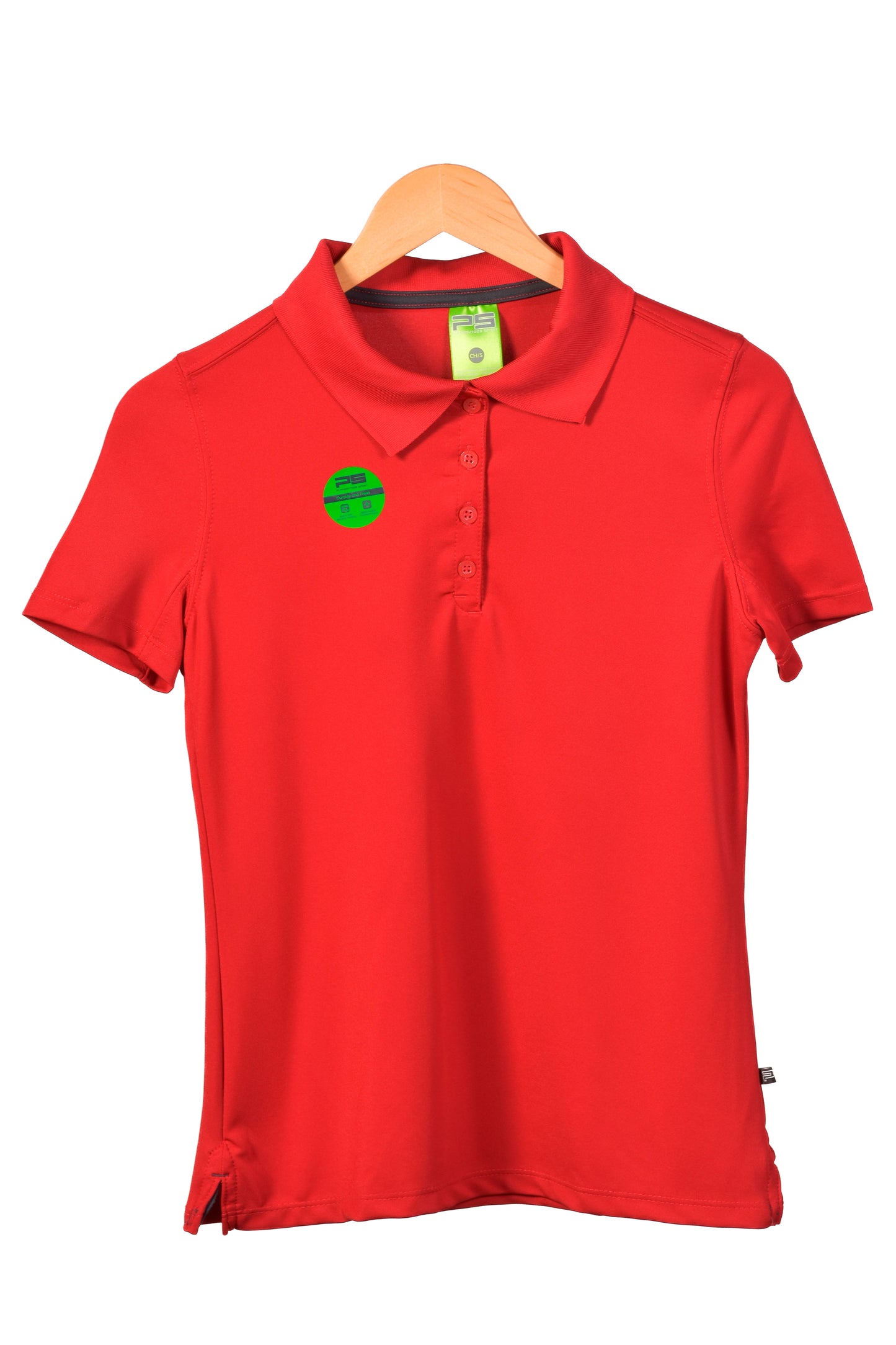 Polo Playerytees 901 Swiss Piqué Dama