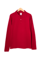 Polo Playerytees 600 Manga Larga Caballero