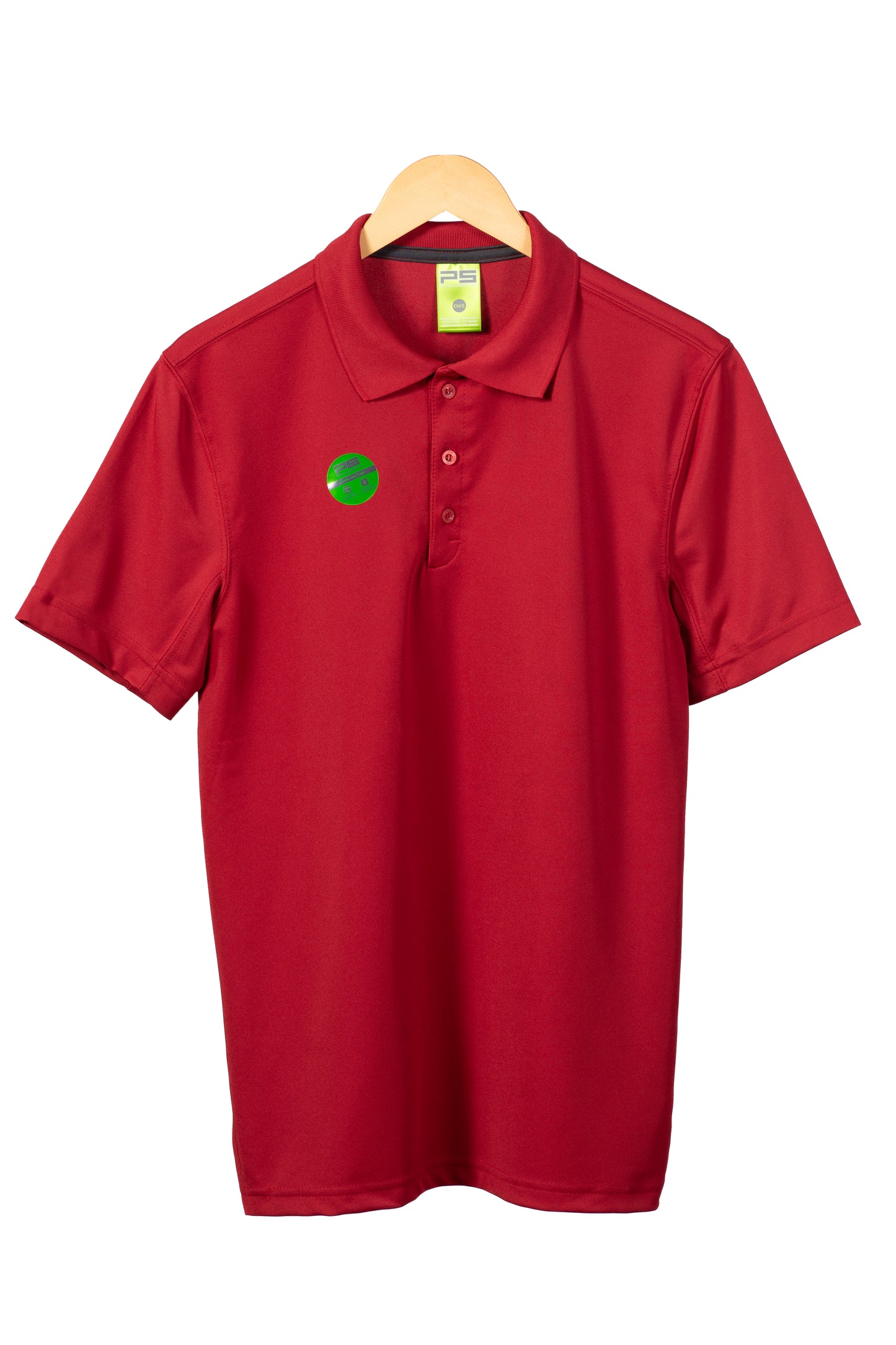 Polo Playerytees 901 Swiss Piqué Caballero
