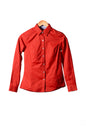 Camisa Playerytees 6000 Dama Manga Larga