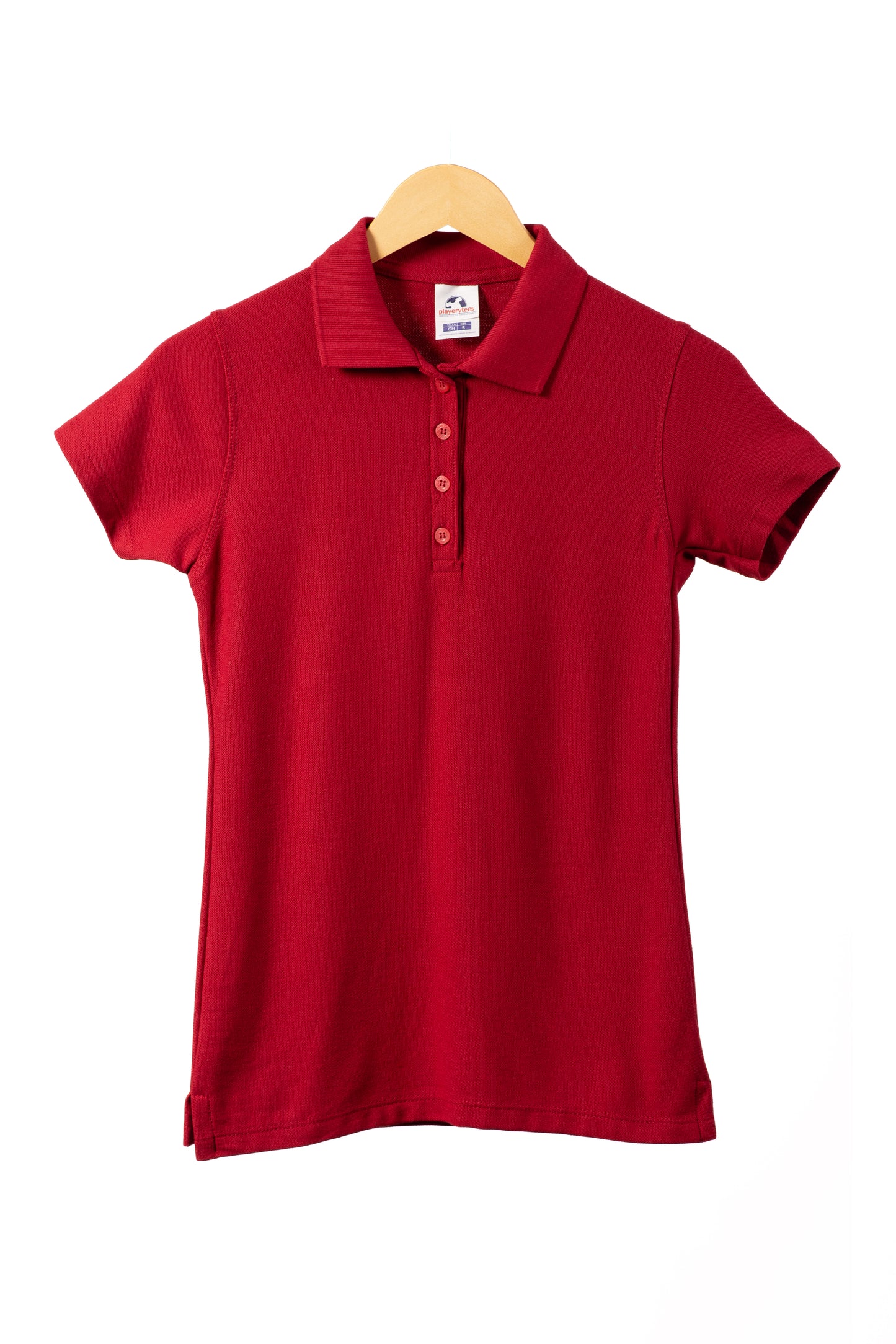 Polo Playerytees 600 Dama