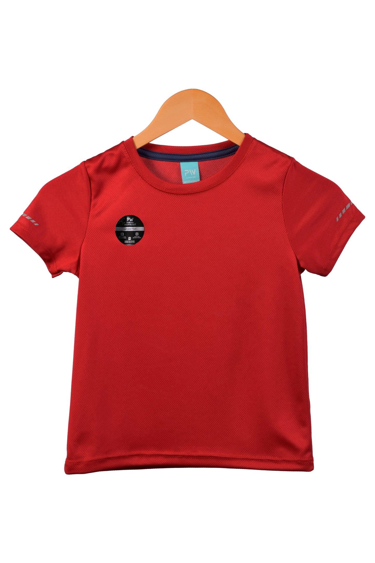 Playera Playerytees 950 Infantil